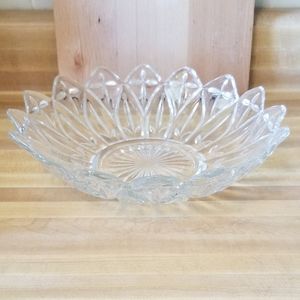 💖💖Large Petal Pattern Bowl